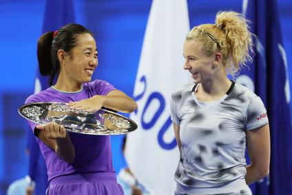 China Open