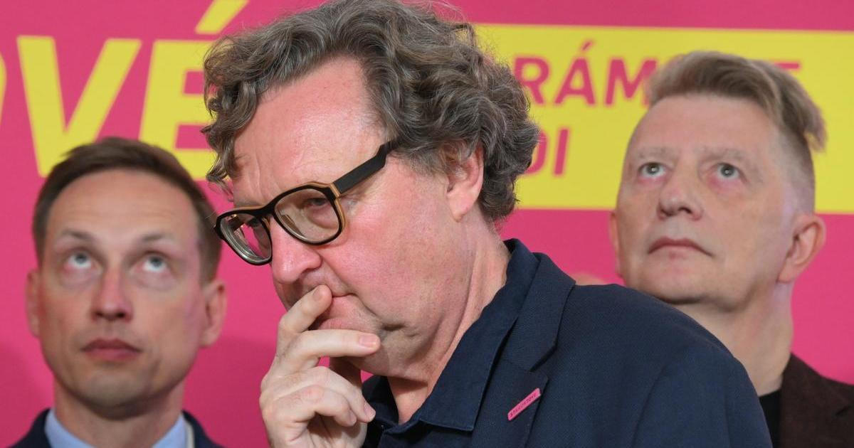 Volby: trochu nuda, ale jedno důležité zjištění. Autenticitu za peníze nekoupíte