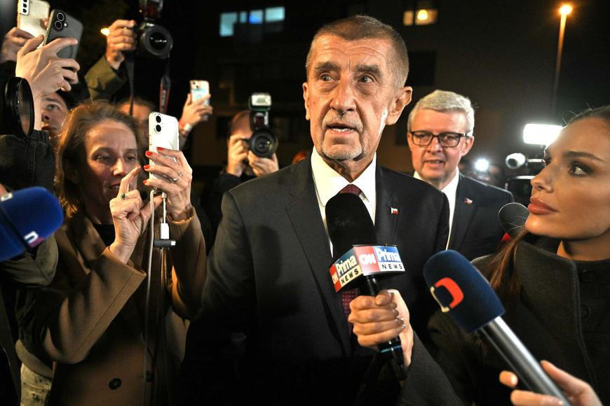 První povolební dohody jsou na světě. V některých městech už je jasno, jinde přišel zvrat