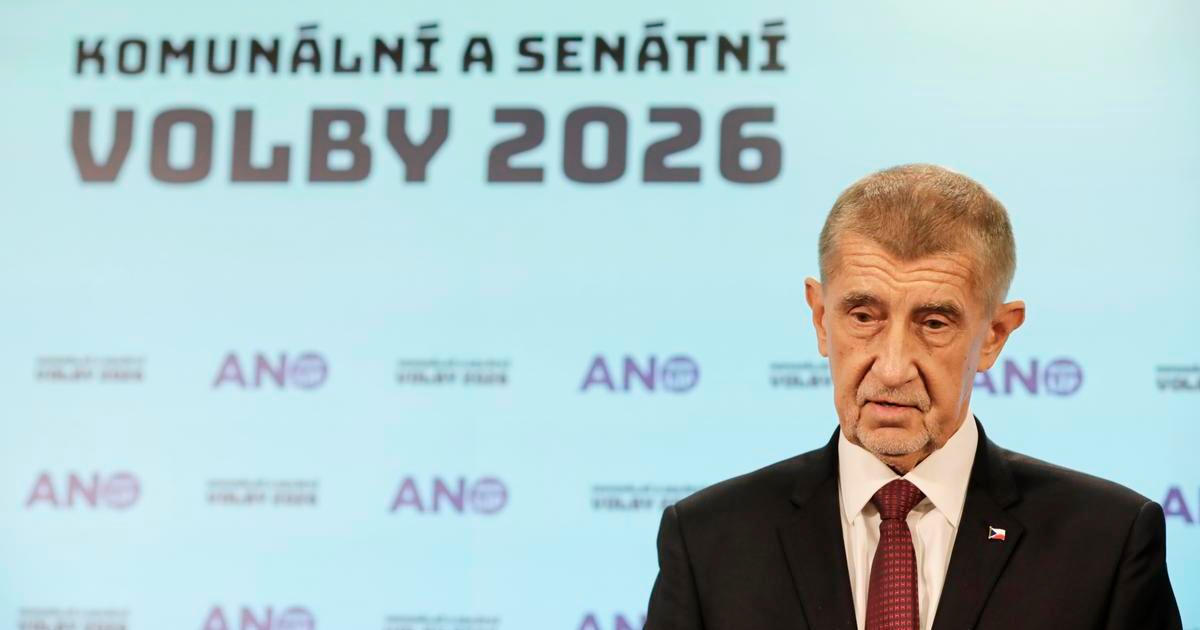 Problém pro ANO, hněv poslankyně způsobil zvrat. STAN může obejít Babišovo hnutí