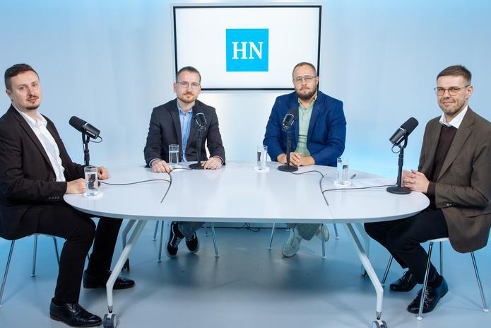 Debata HN: Jak na baterie