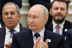 Turkmenistan Summit