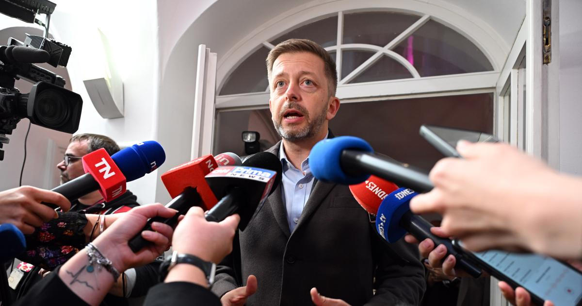 Nový průzkum: Podpora ANO klesá, Babiš už vnímá STAN jako hlavního soupeře