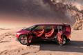 Renault E-space koncept