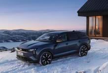 Dacia Striker
