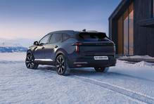 Dacia Striker