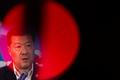Tomio Okamura, předseda Poslanecké sněmovny, SPD, volební štáb