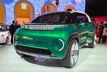 Fiat Multiplay