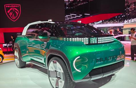Fiat Multiplay
