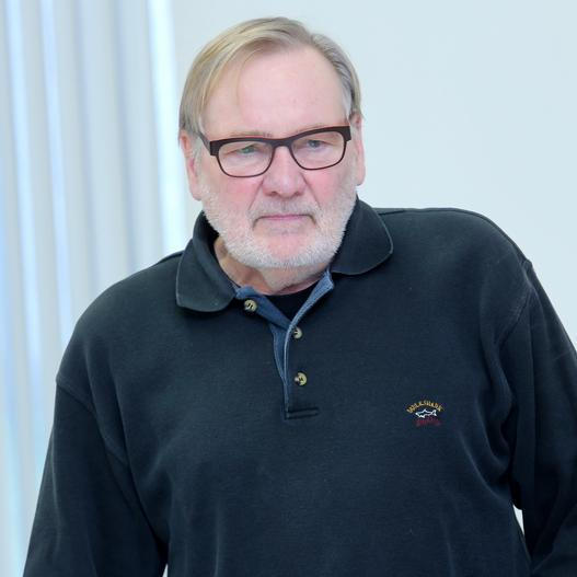 Manželku Janu přežil o čtyři roky. Jiří Štěpnička se s její smrtí těžko vyrovnával.