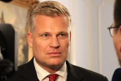 Poslanec Filip Turek