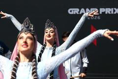 Azerbaijan Grand Prix