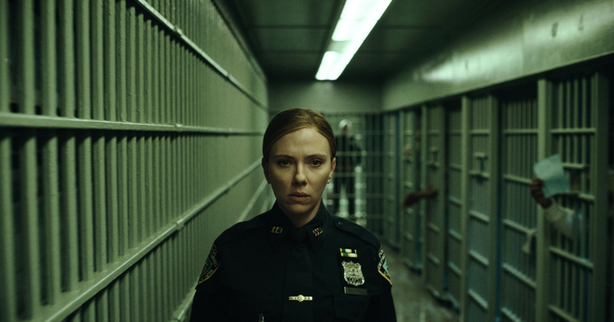 Legendární horor Vymítač ďábla v novém kabátě. Scarlett Johanssonová se utká se zlem