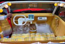 Citroën 2CV koncept