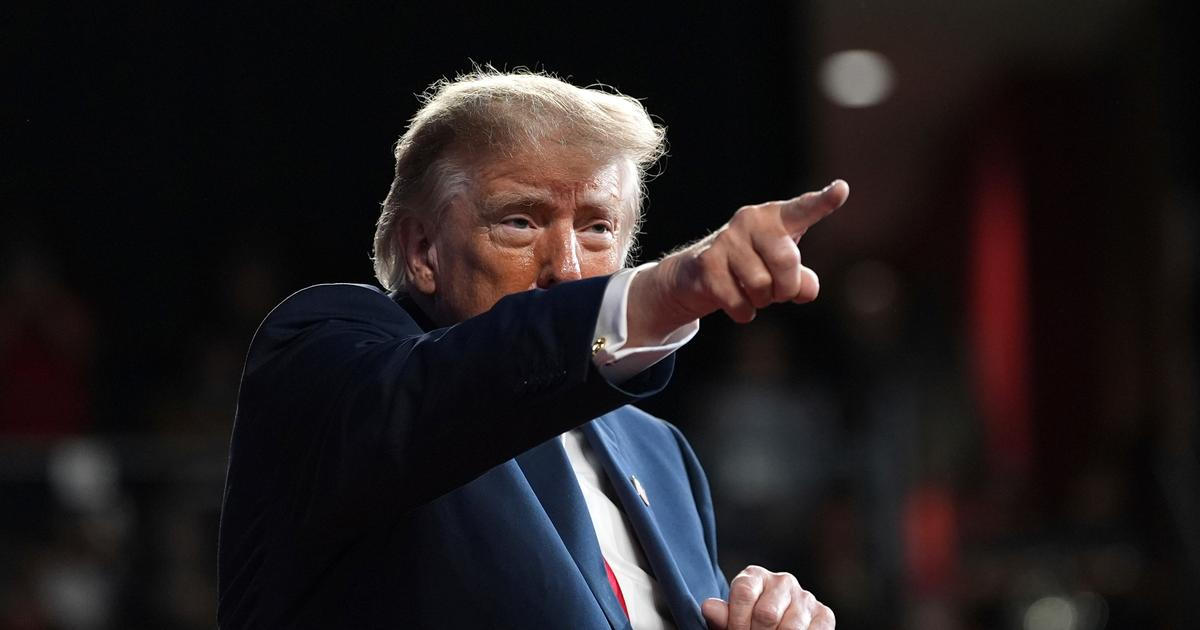 Američané volají do celé Evropy. Rozzlobený Trump hrozí Kyjevu nečekaným krokem