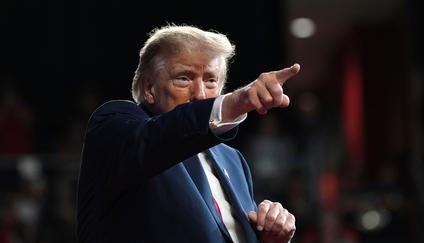 Trump