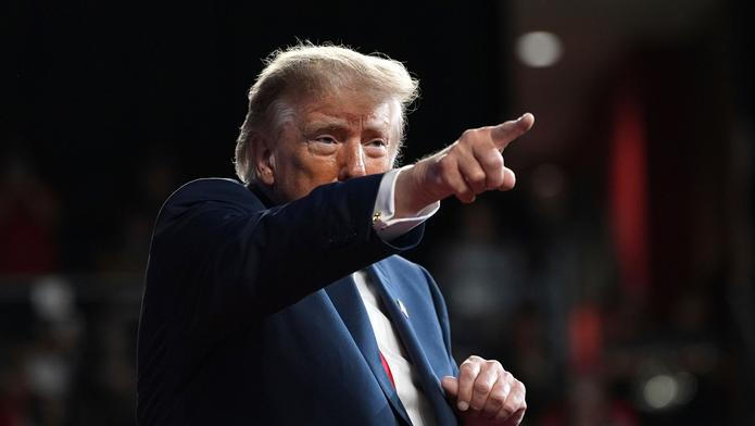 Trump