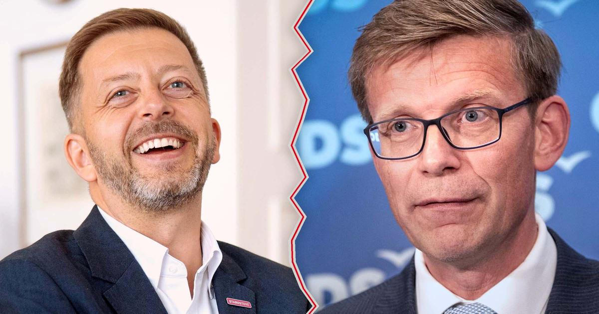 Kdo vyzve Babiše v boji o moc. Rozhodne přímý střet ve čtyřech klíčových obvodech