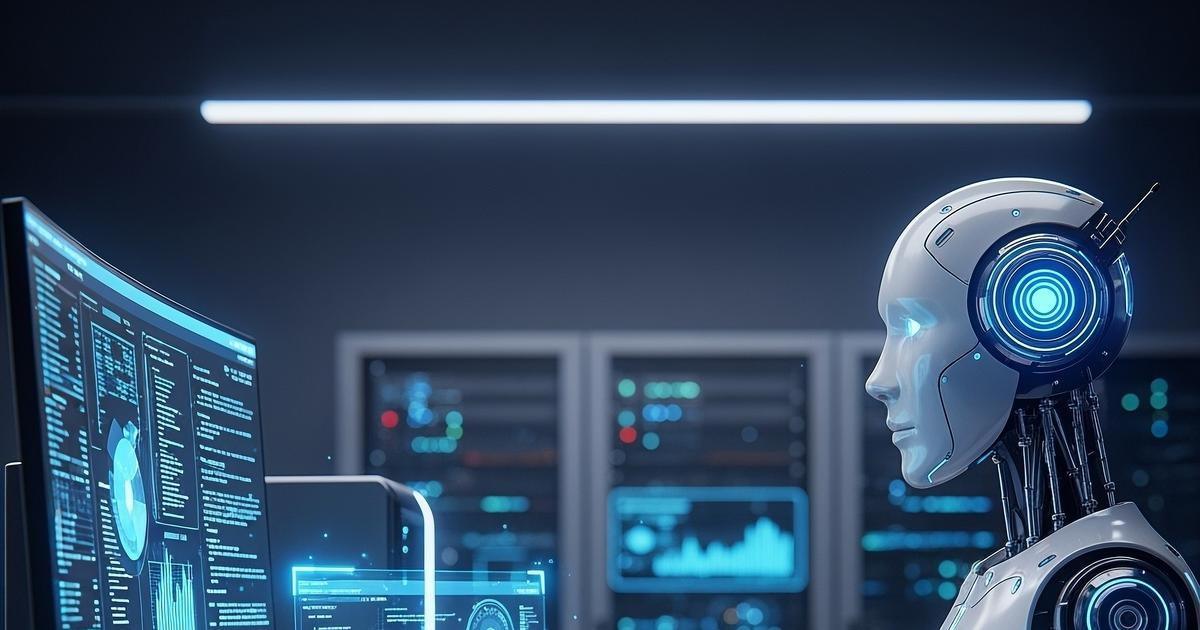 Lídři v oblasti AI čekají katastrofickou událost, jež by mohla vést ke vzpouře