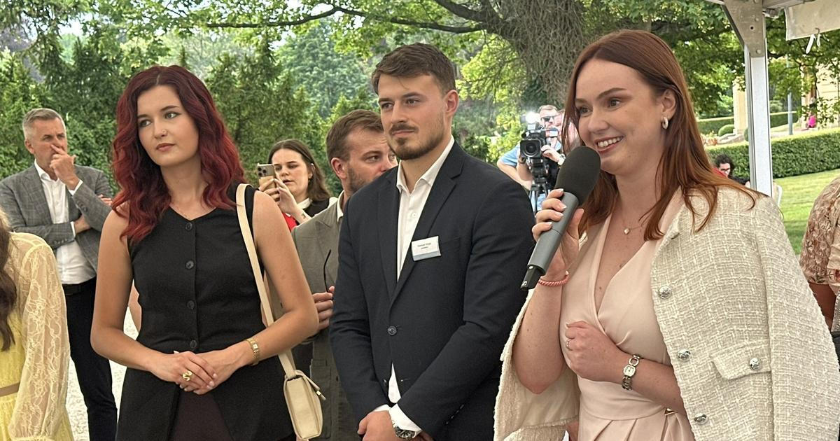 „Neuvěřitelné, fantazie,“ žasla před Pavlem mladá poslankyně STAN. Teď zabránila spojenectví s ANO