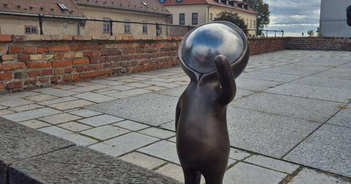 Záhada tornáda z roku 1870. Na hradě Špilberk se zabydlel mimozemšťan Fegurd