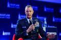 Warsaw Security Forum in Warsaw