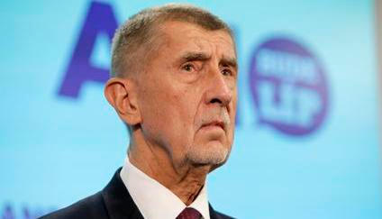 komunální volby, senátní volby, 2026, poslanec, předseda Andrej Babiš