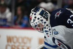 Jets Avalanche Hockey