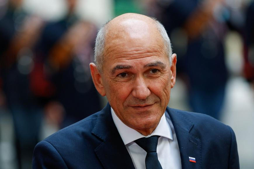 Slovinci se zřejmě vyslovili proti zrušení poplatků za veřejnoprávní vysílání