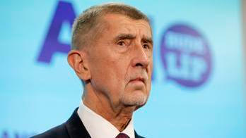 komunální volby, senátní volby, 2026, poslanec, předseda Andrej Babiš