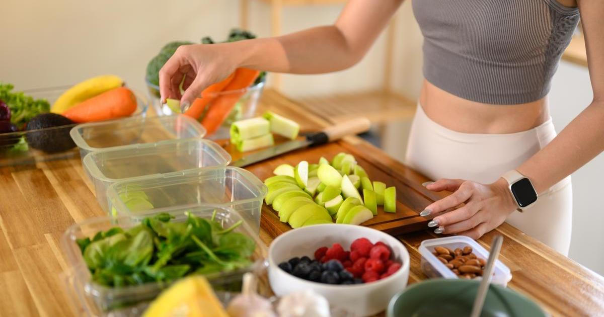 Jedli dosyta, přesto zhubli. Česká diabetoložka ukázala jinou cestu léčby cukrovky