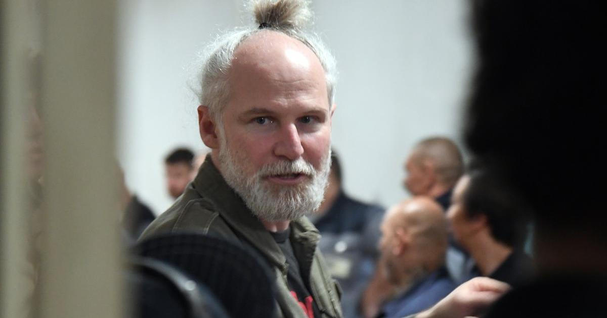 „Myslel jsem, že píšu vážně, ale lidi se smáli.“ Prušinovský stvořil Most! omylem
