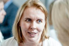 doc. MUDr. Lucie Šrámková, Ph.D.