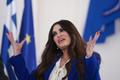 US Secretary of State Rubio visits Greece