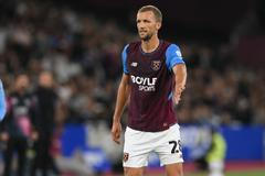West Ham United v Queens Park Rangers - Sky Bet Championship 2026/27, Stratford, United Kingdom - 09 Oct 2026