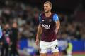 West Ham United v Queens Park Rangers - Sky Bet Championship 2026/27, Stratford, United Kingdom - 09 Oct 2026