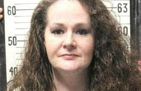 FILE PHOTO: Tennessee set to execute a woman for the first time in two centuries