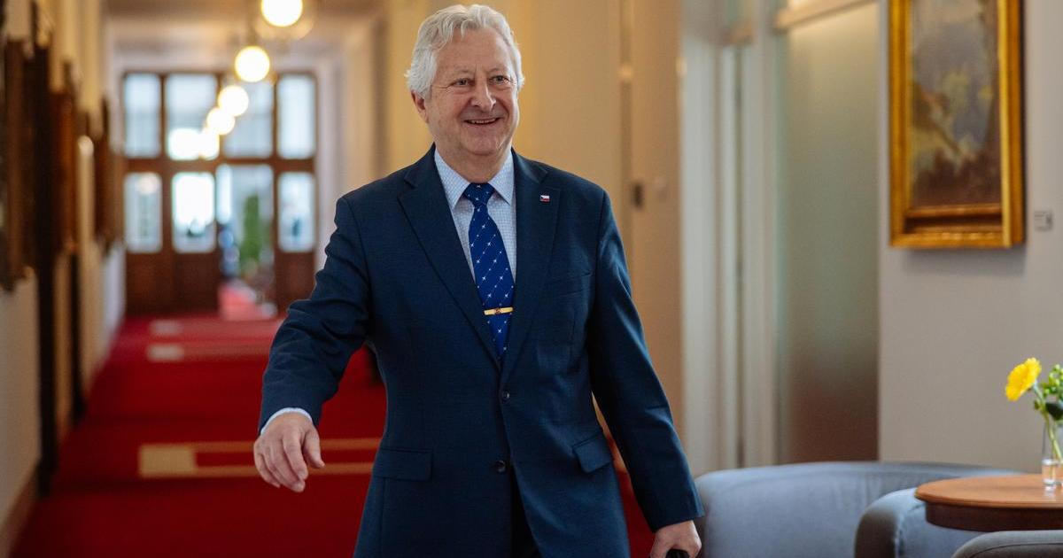 „Dáváte málo na obranu? Nebudou se s vámi bavit.“ Zůnu v USA přijme jen náměstek