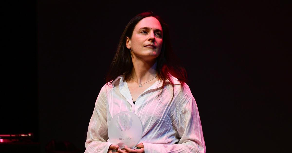 Rozhlasovou Cenu Thálie získá na Prix Bohemia Radio herečka Magdaléna Borová