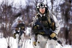 NATO Exercise Cold Response 2026, Setermoen, The Netherlands