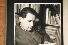Karel TEIGE