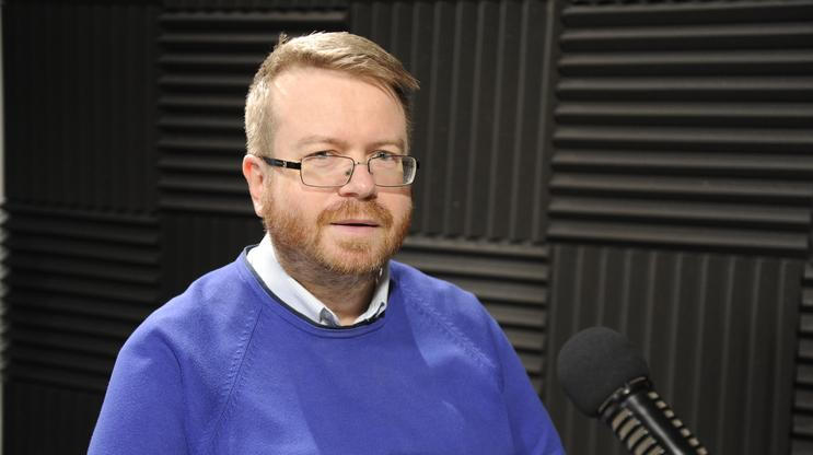 „Jakkoliv jsem si vědom toho, že to asi dnešním uším zní hrozně, ale v zásadě ty hroby, které byly dobře udělány, tak nebyly exhumovány,“ přibližuje Michal Pehr postoloprtskou realitu před nástupem komunismu.