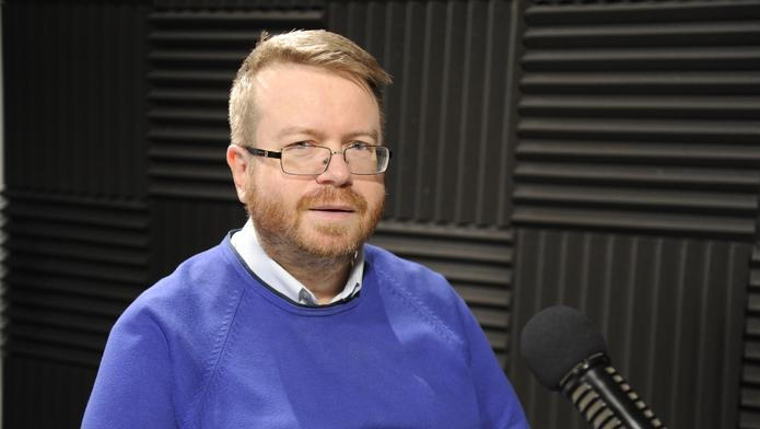 „Jakkoliv jsem si vědom toho, že to asi dnešním uším zní hrozně, ale v zásadě ty hroby, které byly dobře udělány, tak nebyly exhumovány,“ přibližuje Michal Pehr postoloprtskou realitu před nástupem komunismu.
