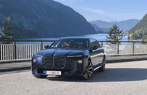 BMW 7