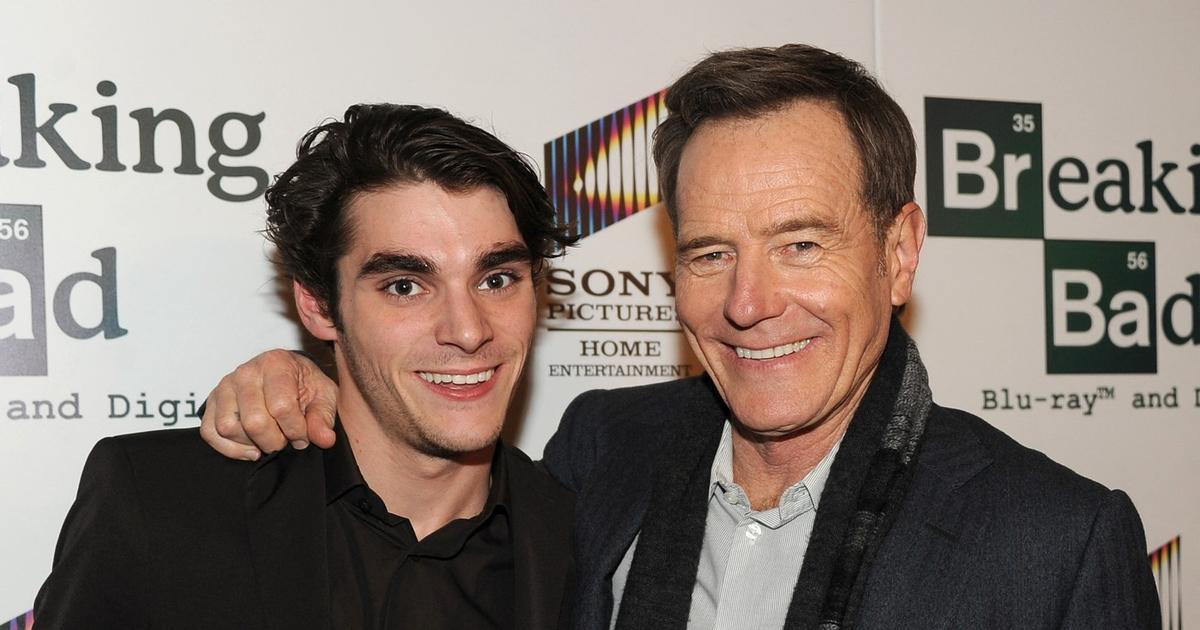 Herec RJ Mitte si vzal život. Bylo mu 34 let, proslavil ho seriál Perníkový táta