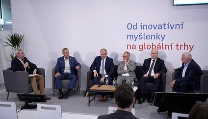 Debata Ekonomu: Drahé energie, regulace a chybějící lidé