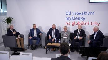 Debata Ekonomu: Drahé energie, regulace a chybějící lidé