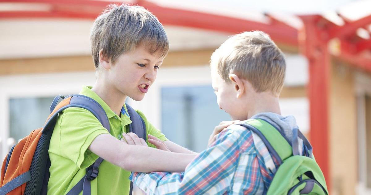 Rázný krok proti agresivním žákům. Evropská země chce učitelům povolit fyzickou sílu