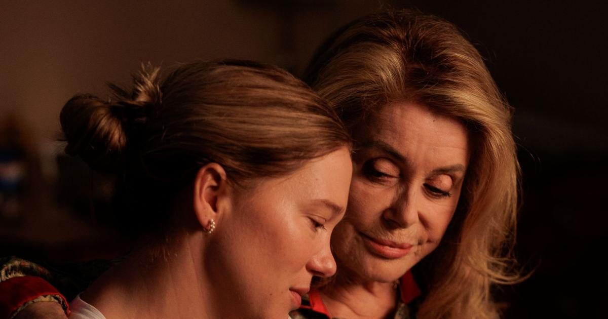 Das Filmfest nabídne snímky z německy mluvících zemí oceněné na Berlinale i v Cannes