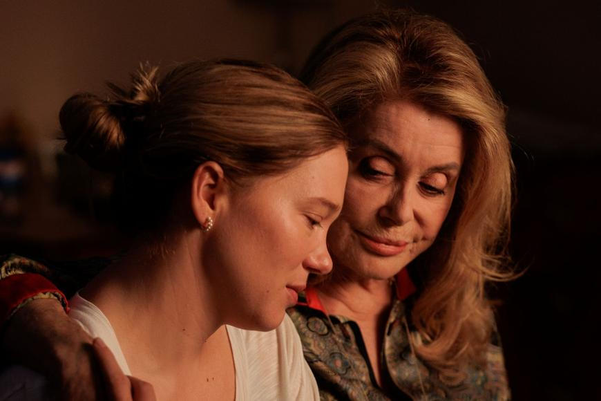 Das Filmfest nabídne snímky z německy mluvících zemí oceněné na Berlinale i v Cannes